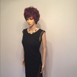 Sexy Form fitting Michael Kors Dress